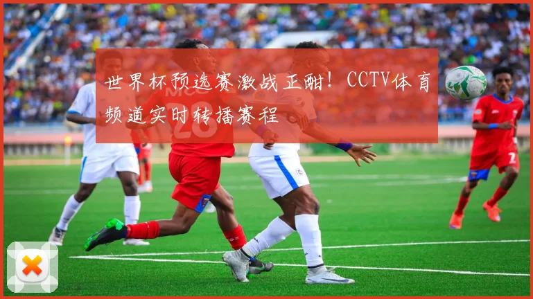 世界杯预选赛激战正酣!CCTV体育频道实时转播赛程