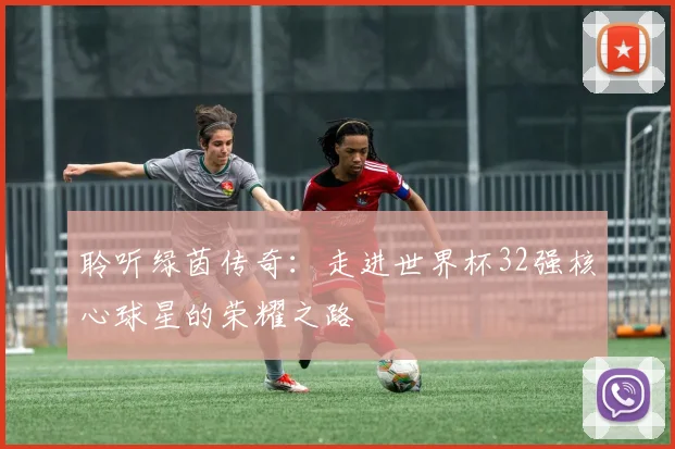 聆听绿茵传奇：走进世界杯32强核心球星的荣耀之路