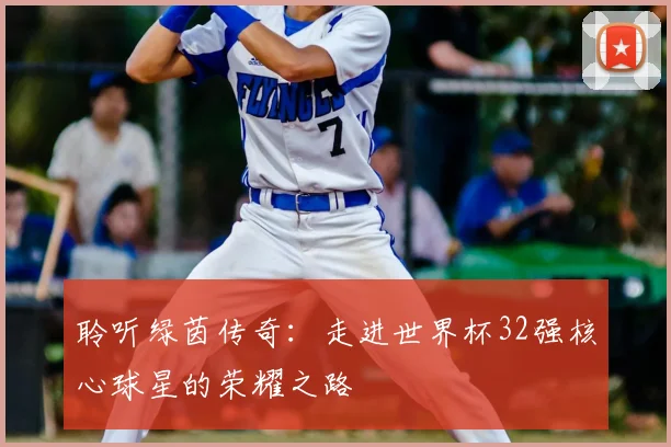 聆听绿茵传奇:走进世界杯32强核心球星的荣耀之路