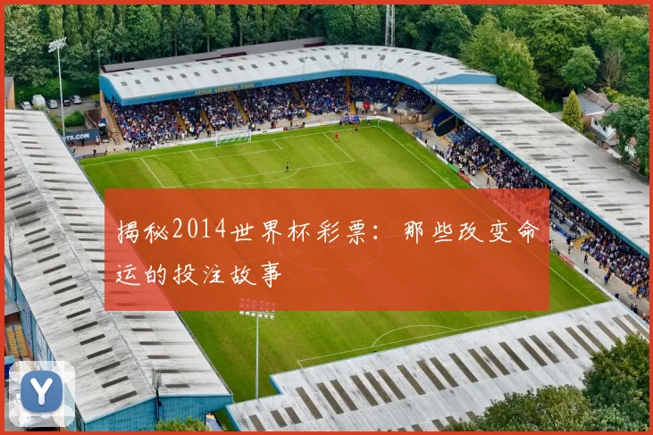 揭秘2014世界杯彩票：那些改变命运的投注故事