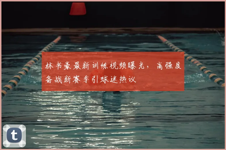 林书豪最新训练视频曝光,高强度备战新赛季引球迷热议